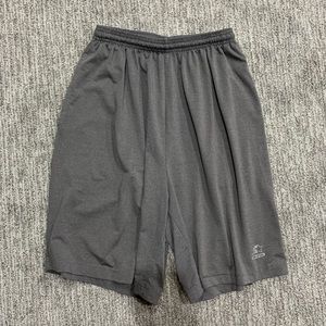 Starter Yoga Shorts